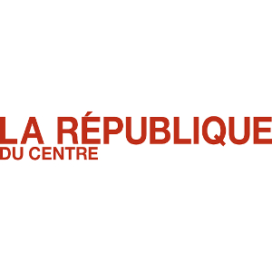 Logo la république du centre