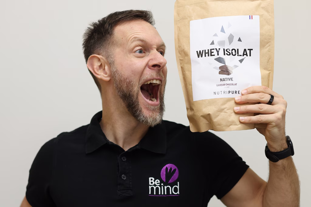 apports proteine whey