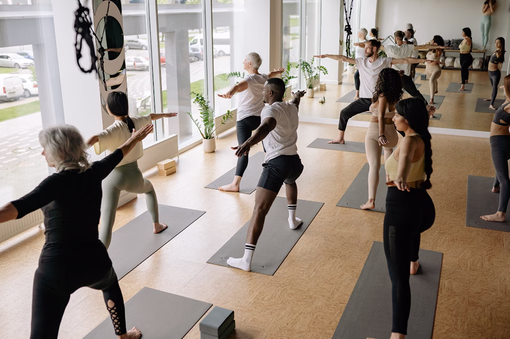 choisir son style de yoga