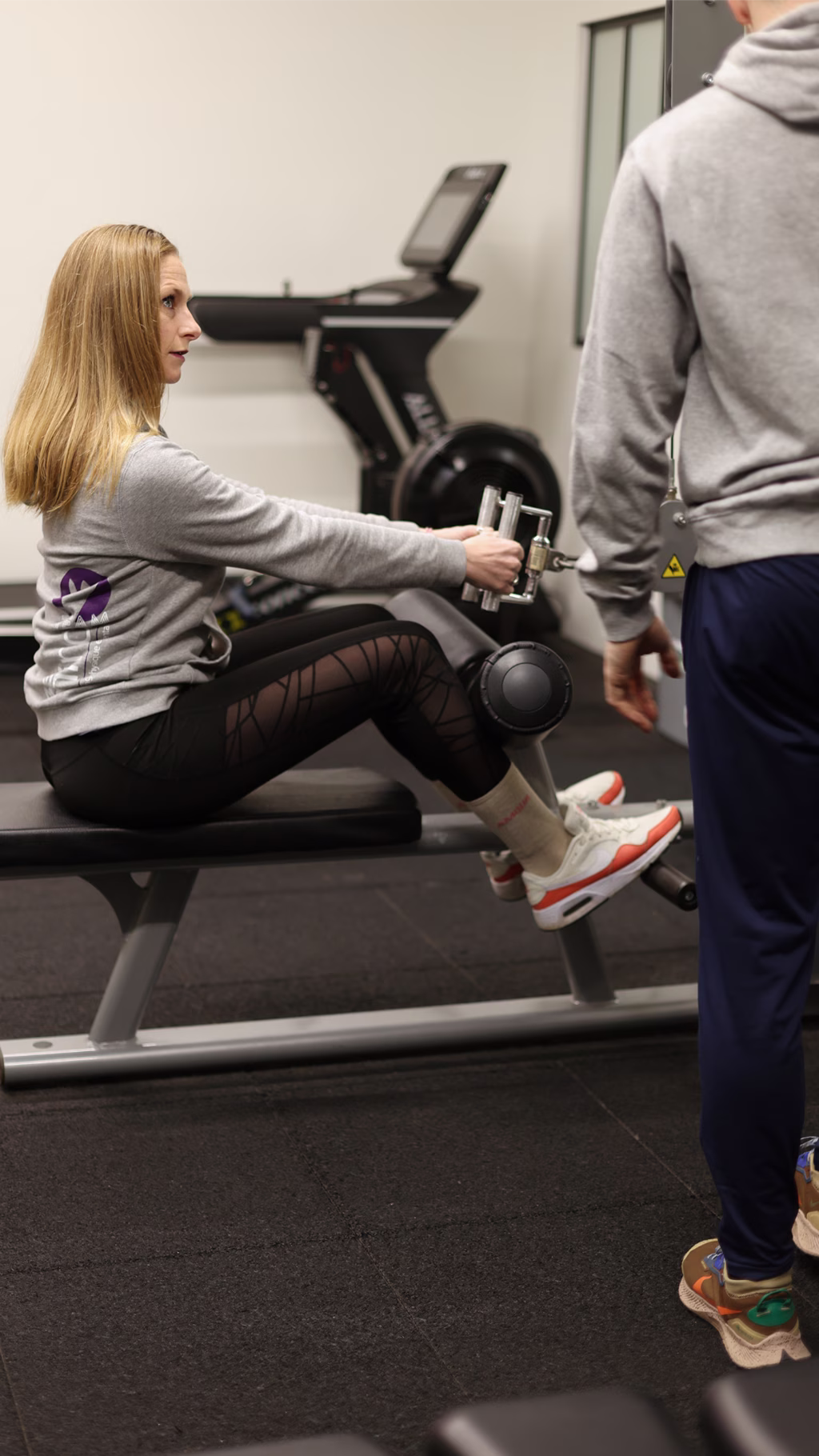 comment le sport agit sur le stress et anxiete bemind