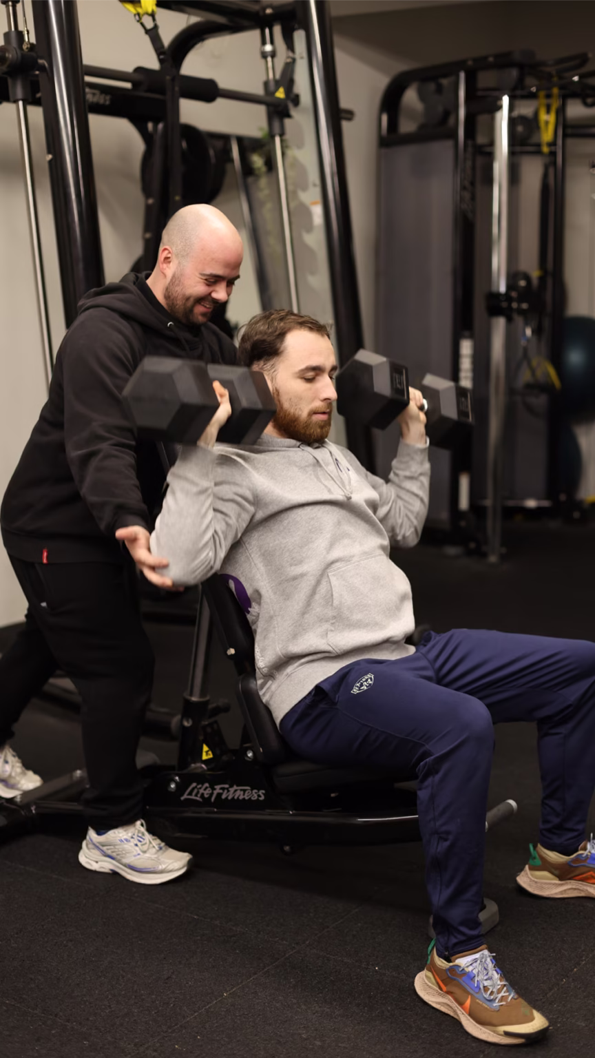 comment trouver un bon coach sportif bemind orleans