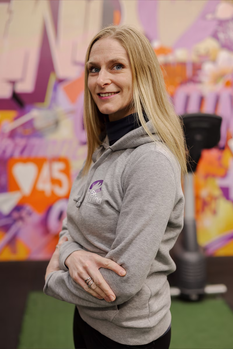 bemind coach aurelie