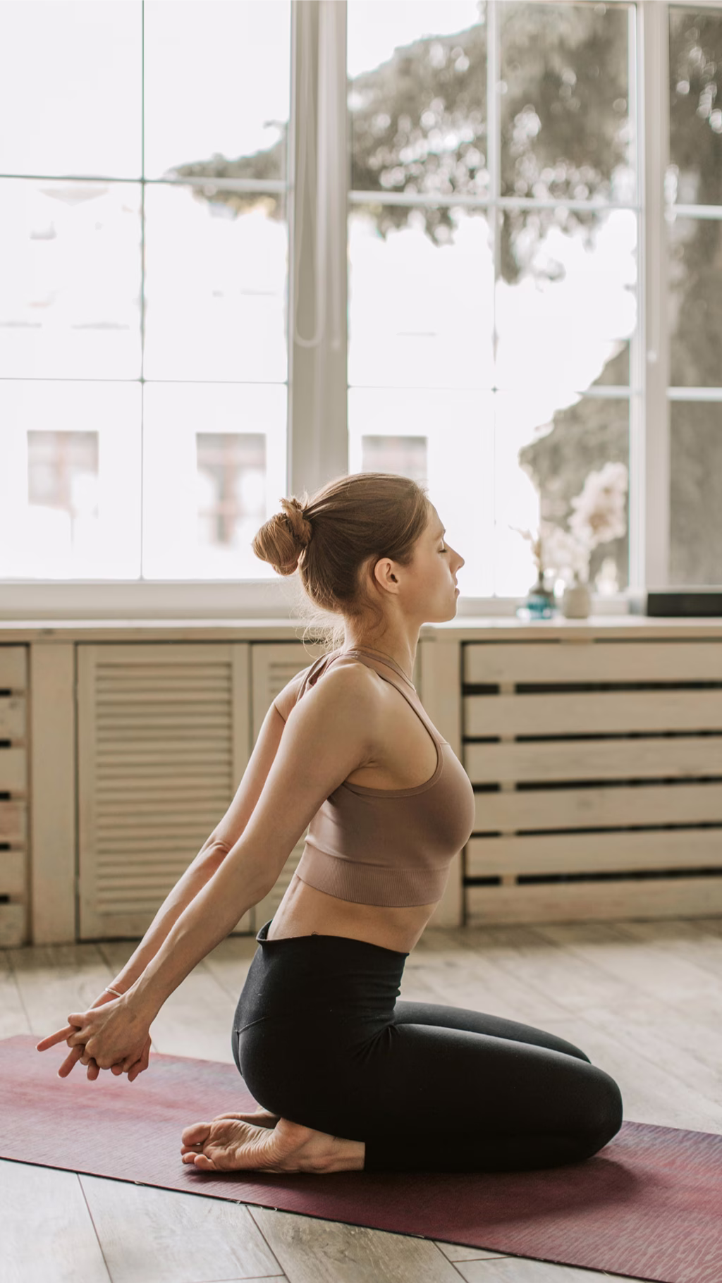 quels sont les bienfaits du pilates